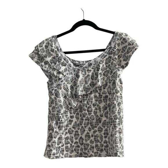 NWT Anthropologie Dolan Left Coast Woven Sleeveless Top - Picture 1 of 8